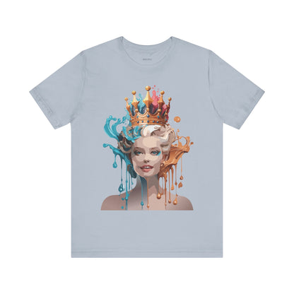 Queen T Shirt ADELPHA