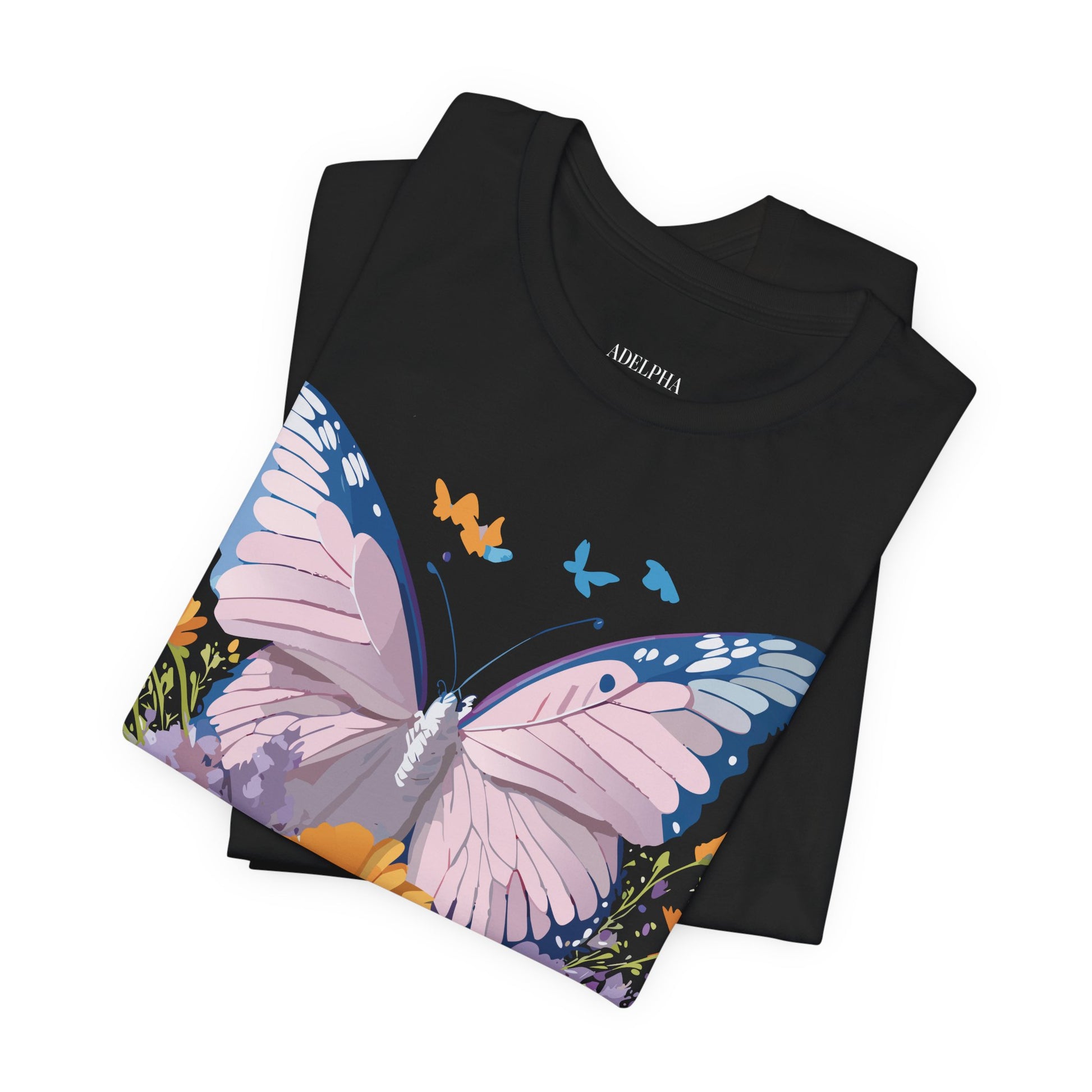 Butterfly Shirt - ADELPHA