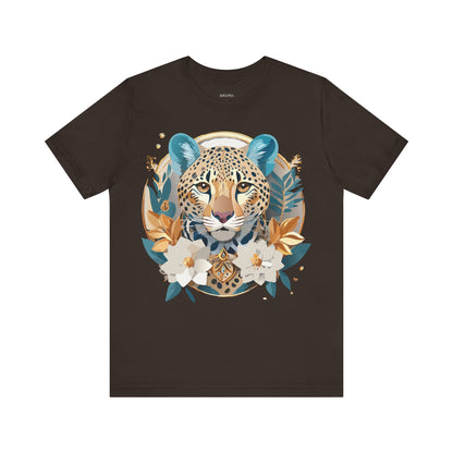 Medallion | Animal Mandala | Cheetah Printify