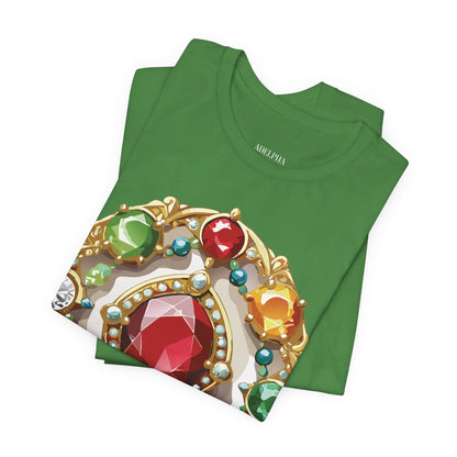 Jewelry Shirt ADELPHA