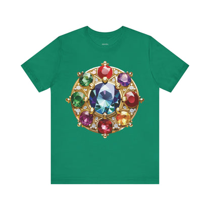 Jewelry Shirt ADELPHA