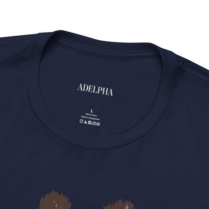 Giraffe Shirt - ADELPHA