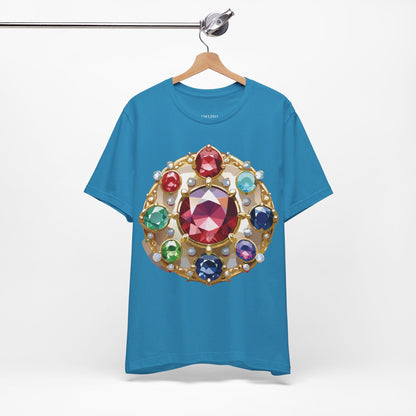 Jewelry Shirt ADELPHA