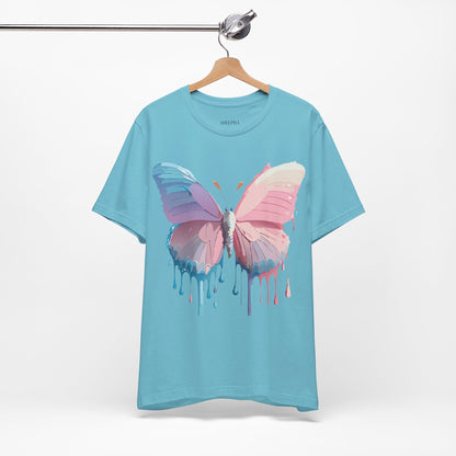 Butterfly Shirt ADELPHA