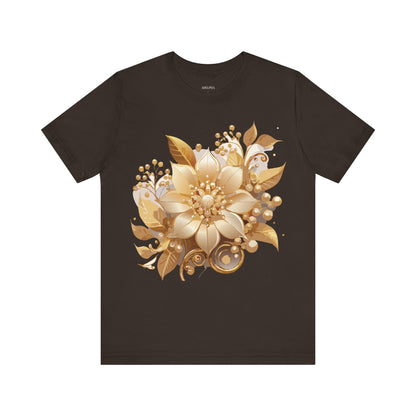 Jewelry Shirt ADELPHA