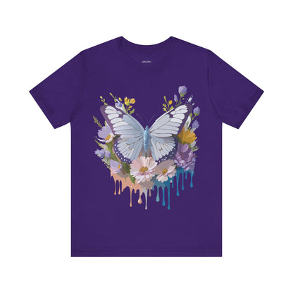Butterfly Shirt ADELPHA