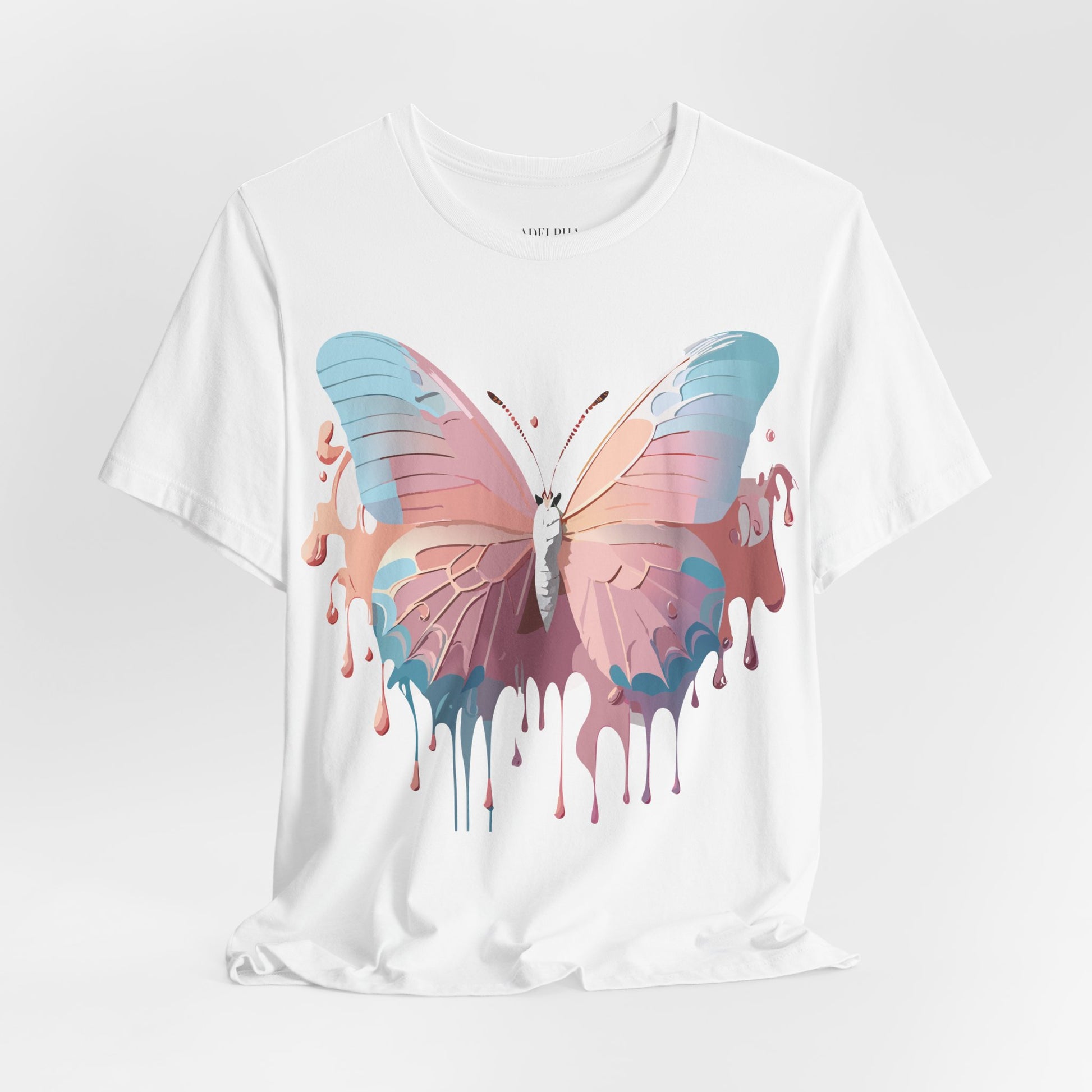 Butterfly Shirt - ADELPHA
