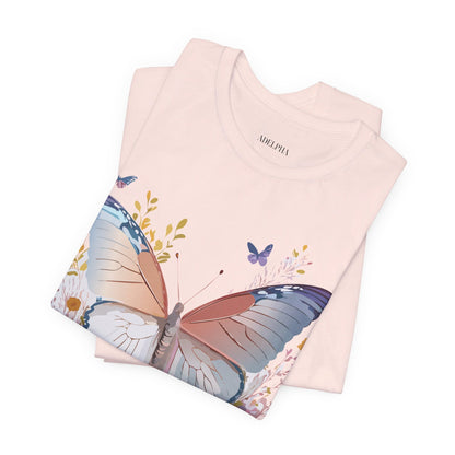 Butterfly Shirt ADELPHA