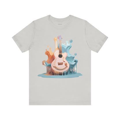 Music T Shirt ADELPHA