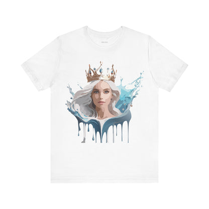 Queen T Shirt ADELPHA