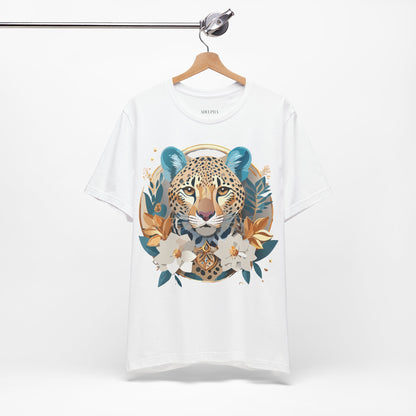 Medallion | Animal Mandala | Cheetah Printify