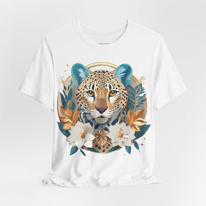 Medallion | Animal Mandala | Cheetah Printify