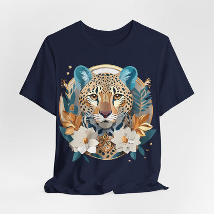 Medallion | Animal Mandala | Cheetah Printify