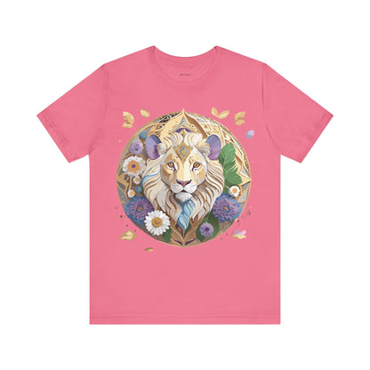 Medallion Shirt - ADELPHA