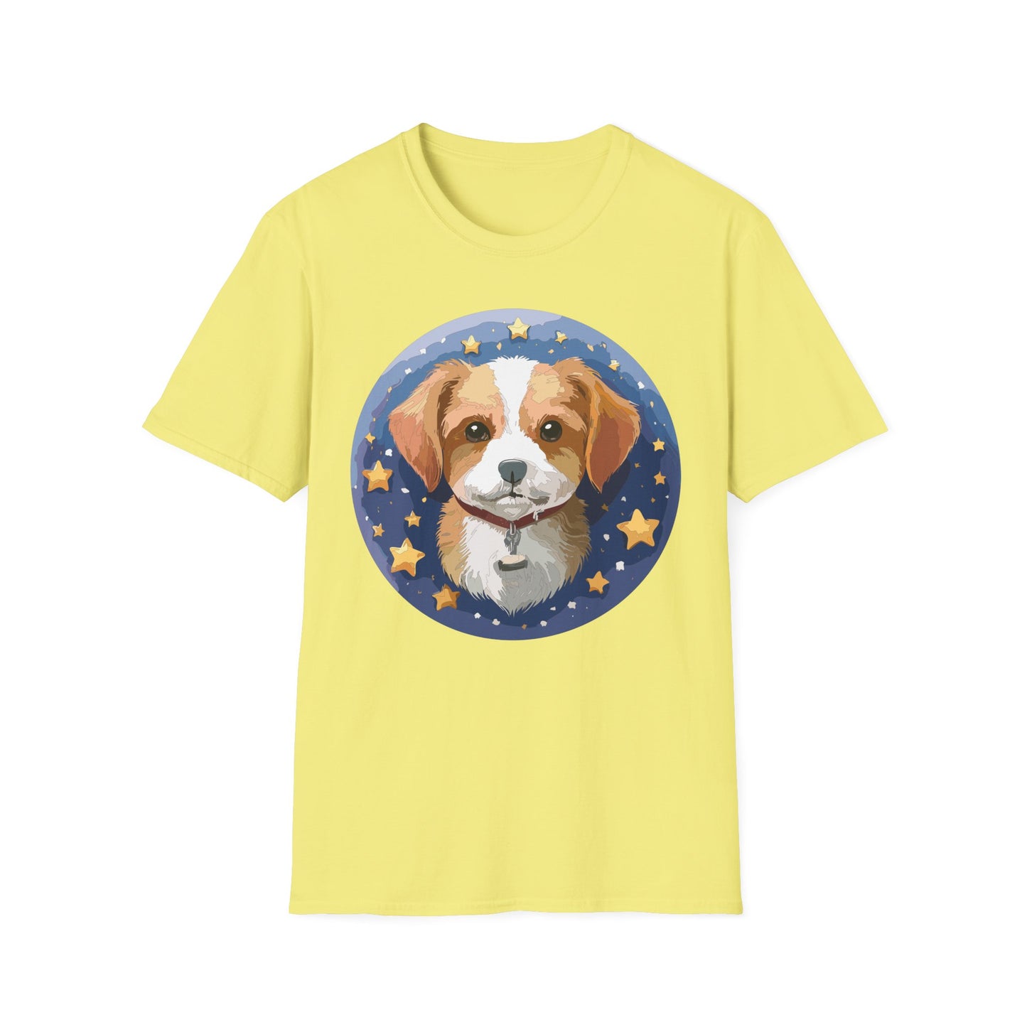 Dog Shirt, Shirt with Dog, Animal Tee, Shirt with Animals