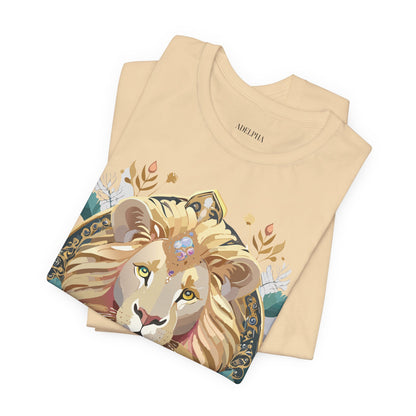 Medallion Shirt - ADELPHA