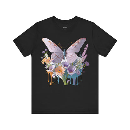 Butterfly Shirt ADELPHA