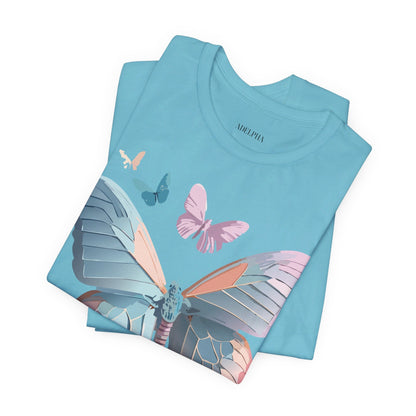 Butterfly Shirt ADELPHA