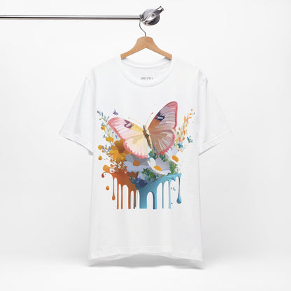 Butterfly Shirt ADELPHA