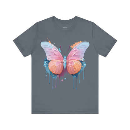 Butterfly Shirt ADELPHA