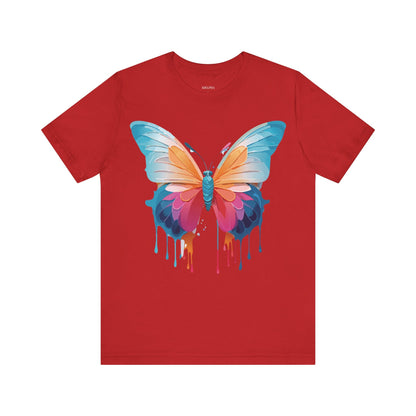Butterfly Shirt ADELPHA