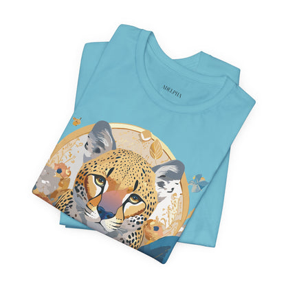 Medallion | Animal Mandala | Cheetah Printify