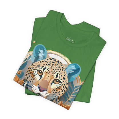 Medallion | Animal Mandala | Cheetah Printify