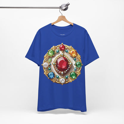 Jewelry Shirt ADELPHA