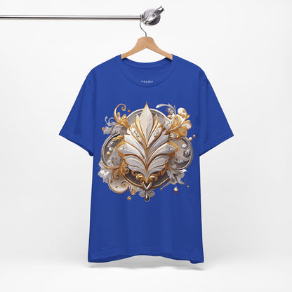 Jewelry Shirt ADELPHA