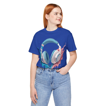 Music Shirt | Shirt with music | T Shirt Music Printify