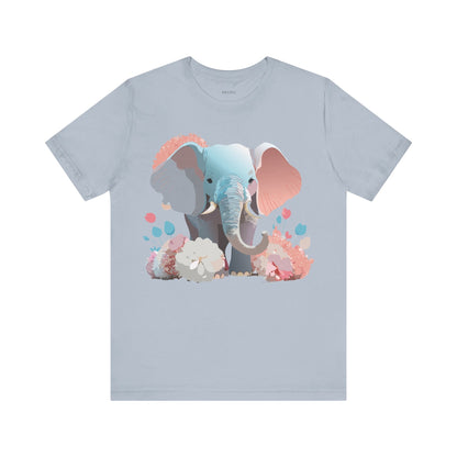 Elephant Shirt ADELPHA