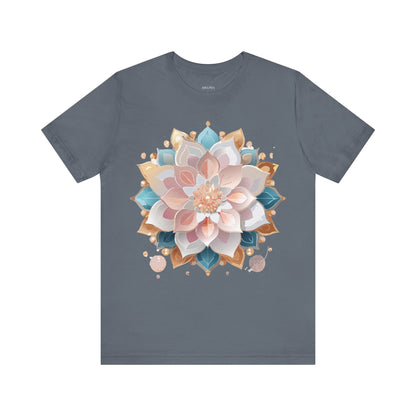 Medallion | Flower Mandala Printify