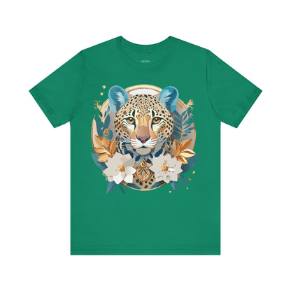Medallion | Animal Mandala | Cheetah Printify