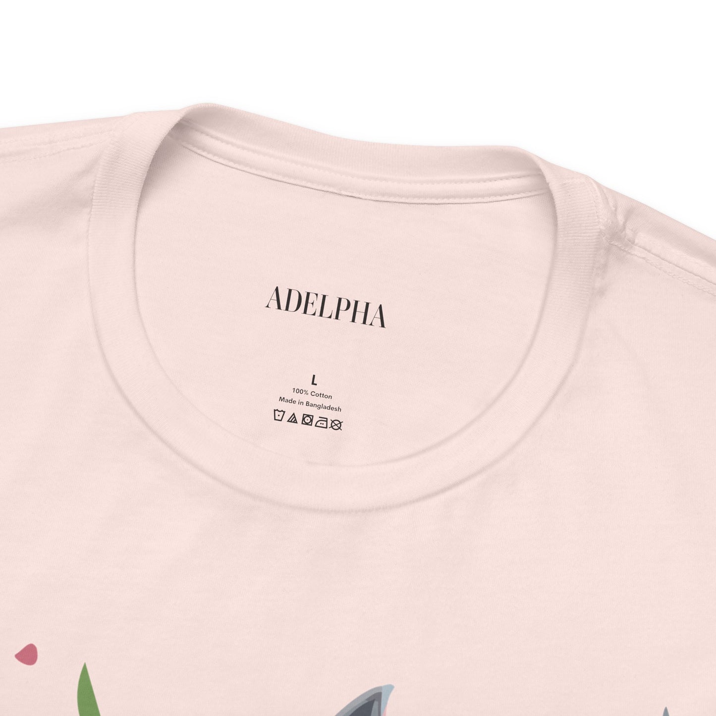 Horse Shirt, Shirt with Horse - ADELPHA