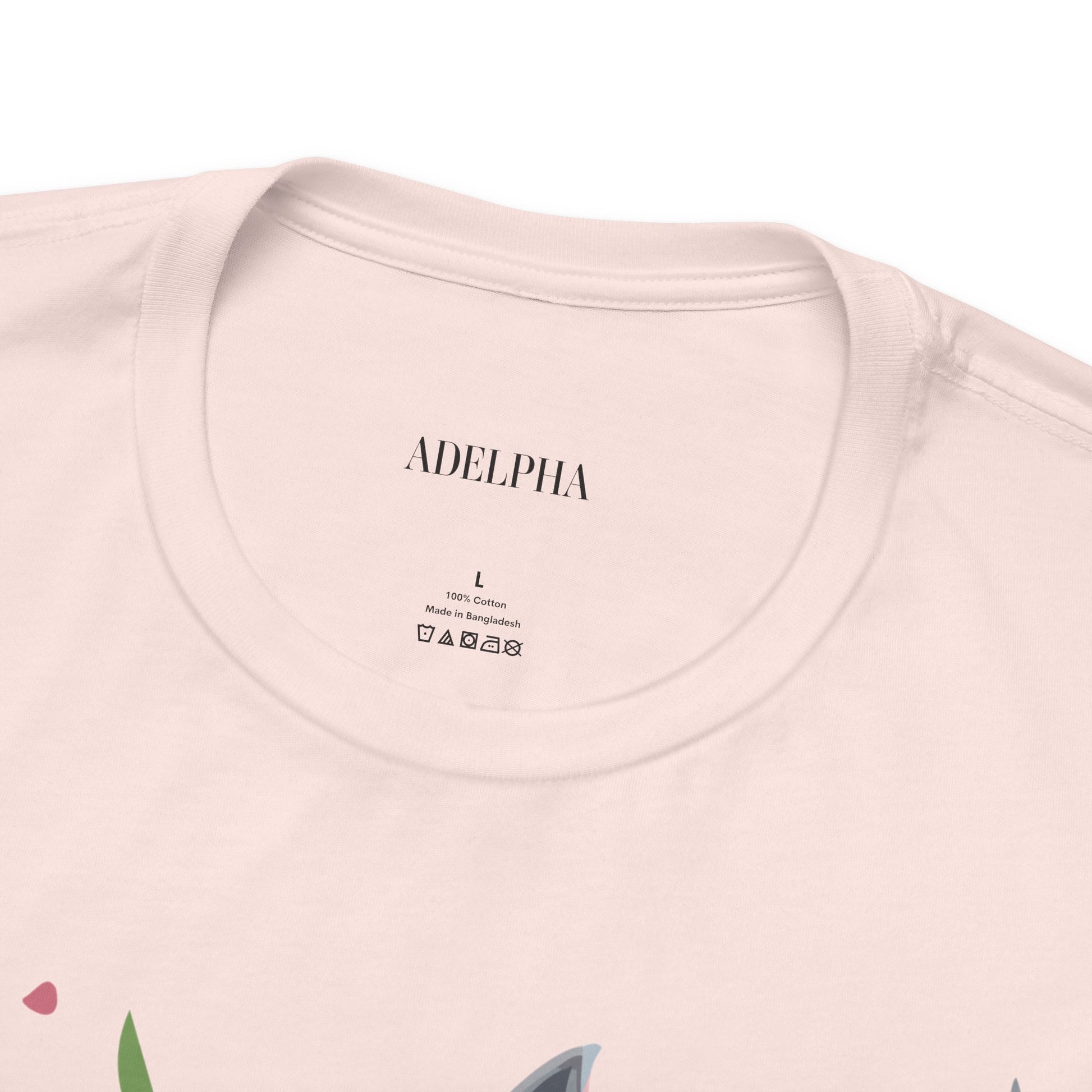 Horse Shirt, Shirt with Horse - ADELPHA