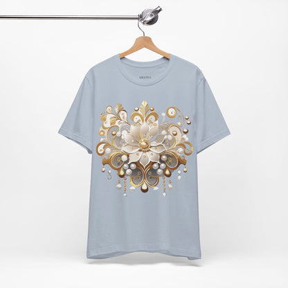 Jewelry Shirt ADELPHA