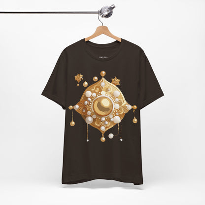 Jewelry Shirt ADELPHA