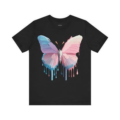 Butterfly Shirt ADELPHA
