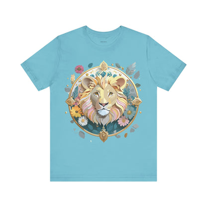 Medallion Shirt - ADELPHA