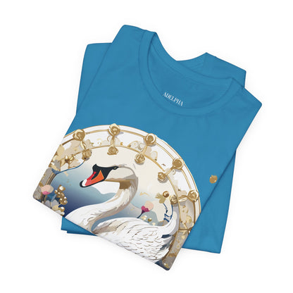 Medallion | Animal Mandala | Swan Printify