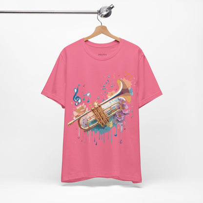 Music Shirt | Shirt with music | T Shirt Music Printify