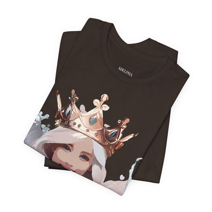 Queen T Shirt ADELPHA
