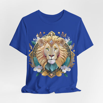 Medallion Shirt - ADELPHA