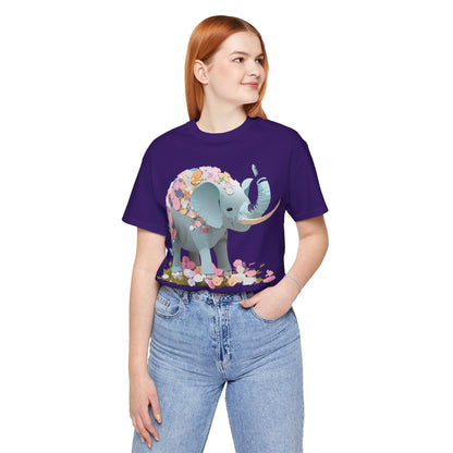 Elephant Shirt ADELPHA