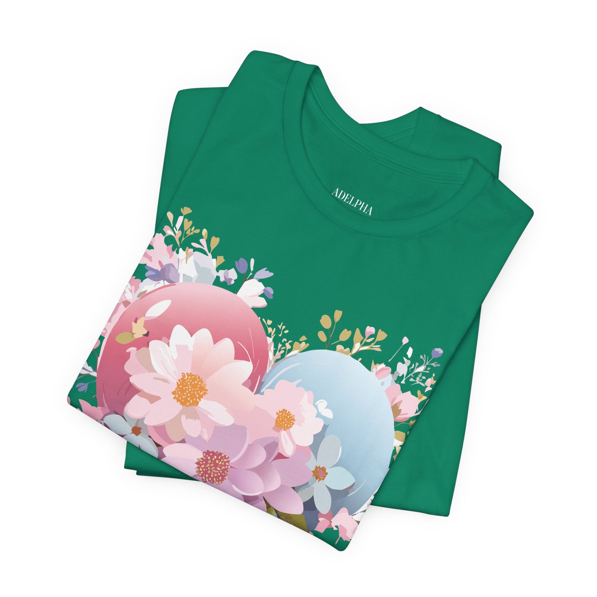 Valentine Shirts - ADELPHA