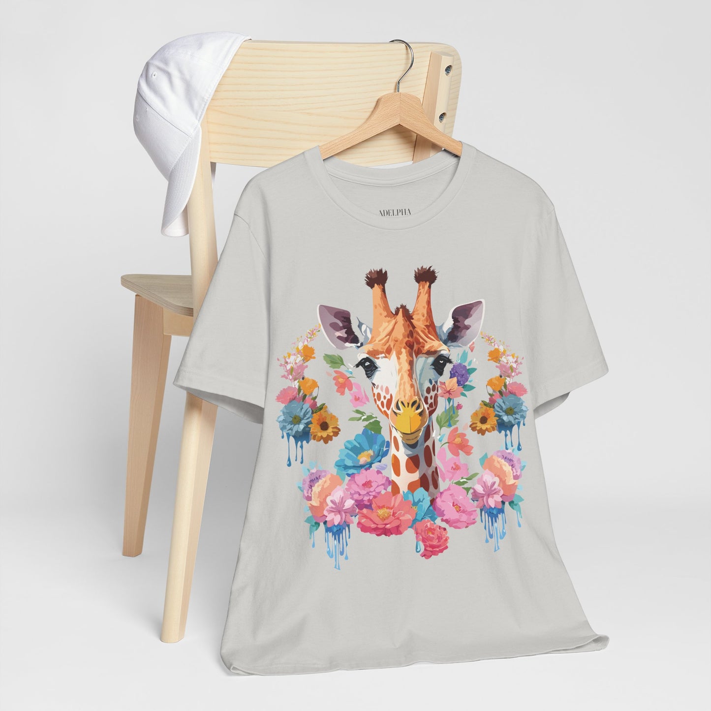 Giraffe Shirt - ADELPHA