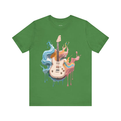 Music T Shirt ADELPHA