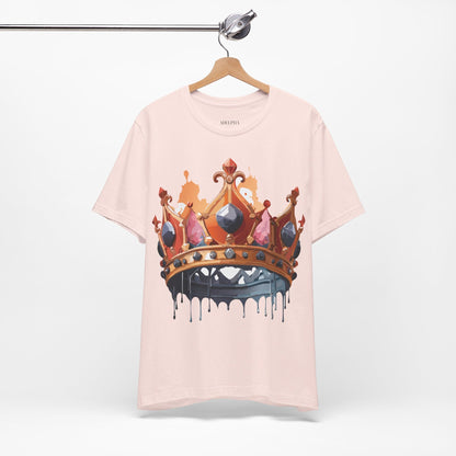Crown Shirt ADELPHA