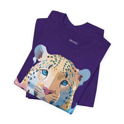 Shirt with Animals | Cheetah Printify