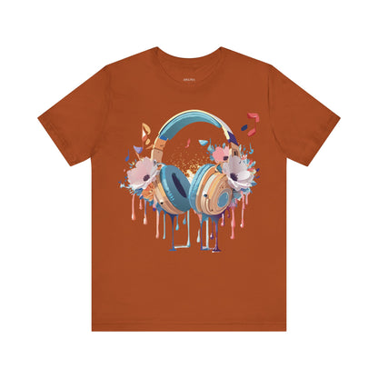 Music Shirt | Shirt with music | T Shirt Music Printify